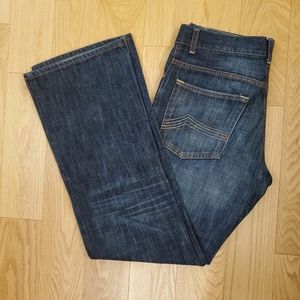 H&M jeans